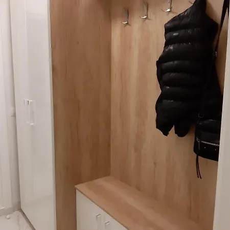 Apartament Студио Милениум *