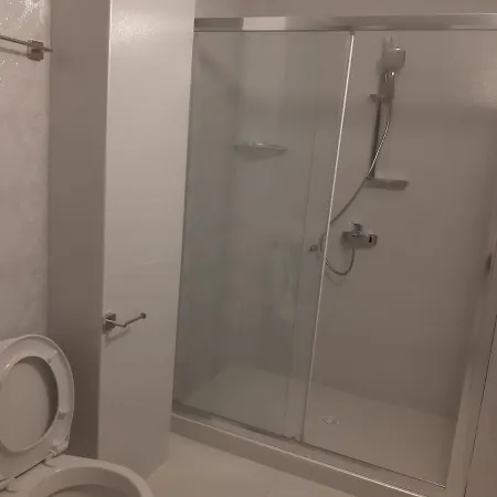 Apartament Студио Милениум Gmina Pomorie