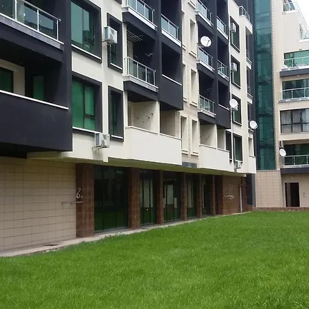 Apartament Студио Милениум