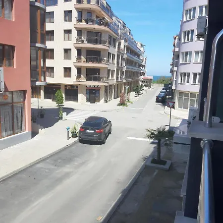 Студио Милениум Gmina Pomorie